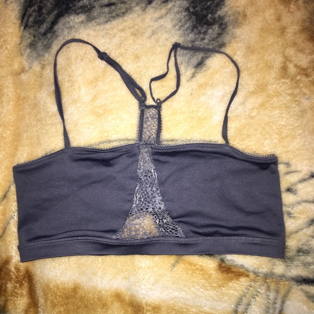 VS bralette